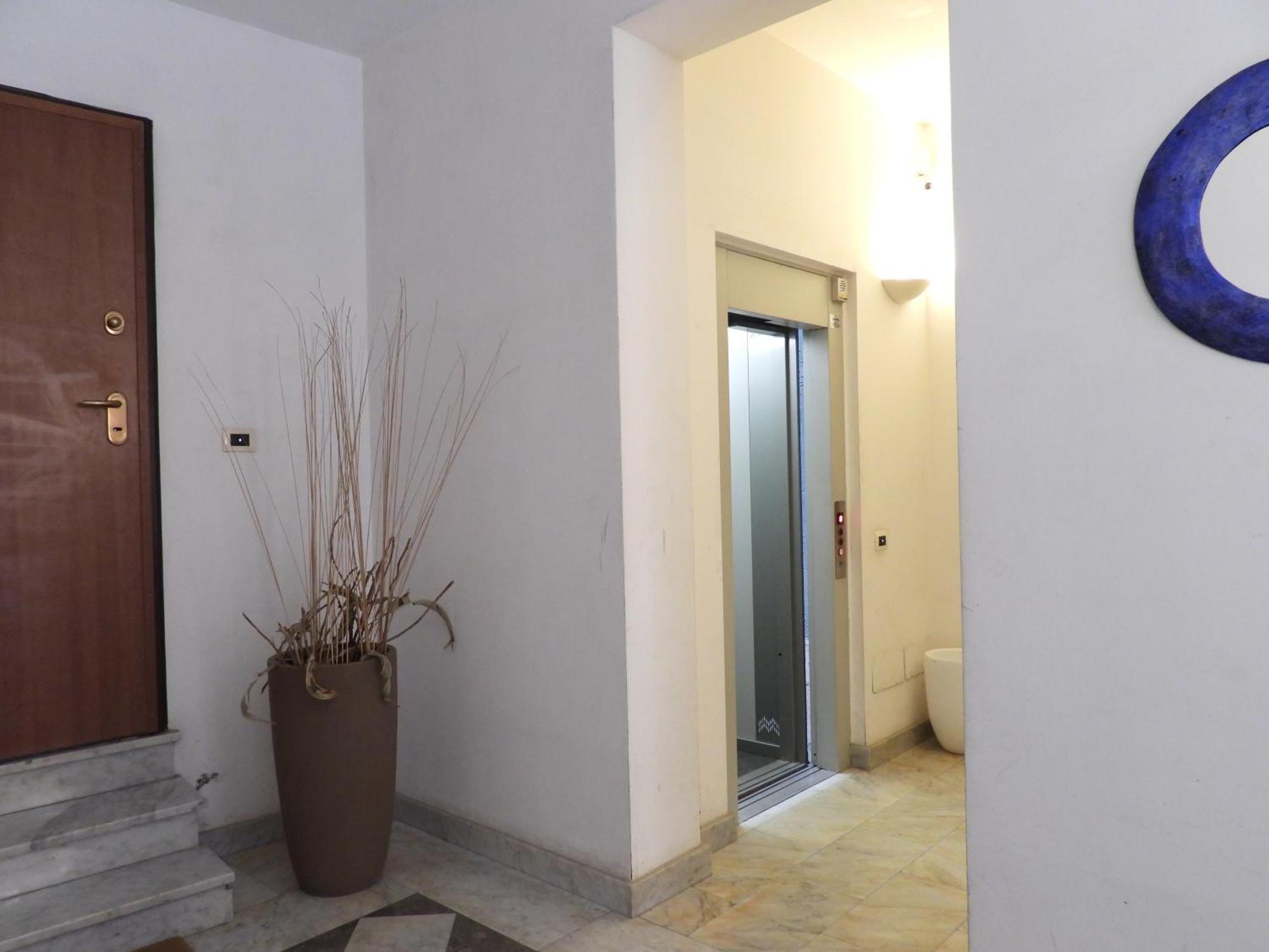 A Casa Di Eli Apartment Palermo Exterior foto